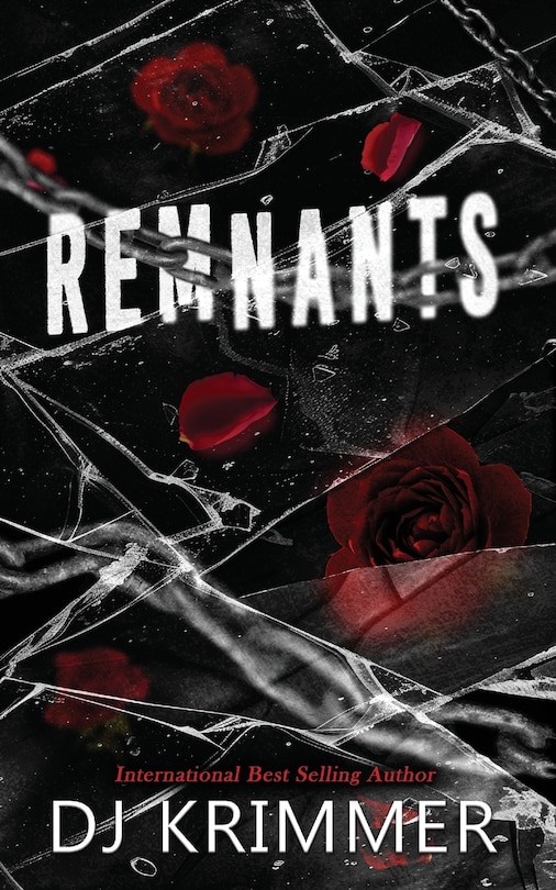 Front cover_Remnants