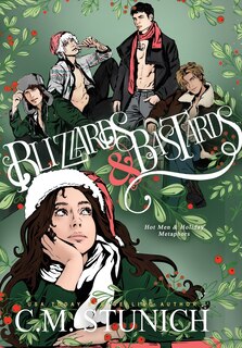 Front cover_Blizzards and Bastards