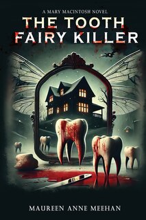 Front cover_Tooth Fairy Killer