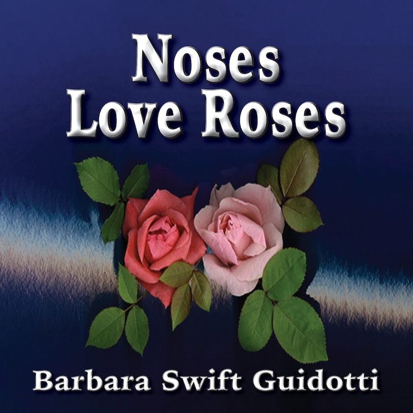Couverture_Noses Love Roses