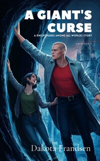 Front cover_A Giant's Curse