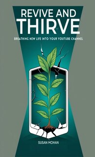 Front cover_Revive and Thrive