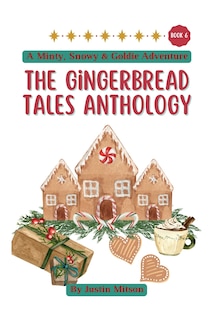 Front cover_The Gingerbread Tales Anthology