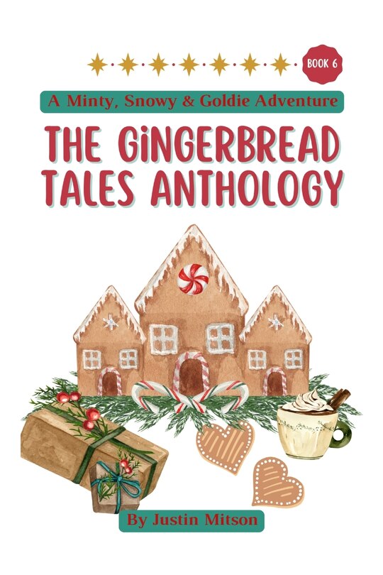 Front cover_The Gingerbread Tales Anthology