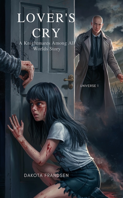 Front cover_Lover's Cry