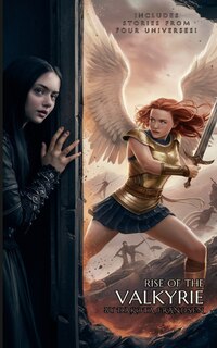 Front cover_Rise of the Valkyrie