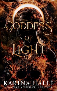 Couverture_Goddess of Light