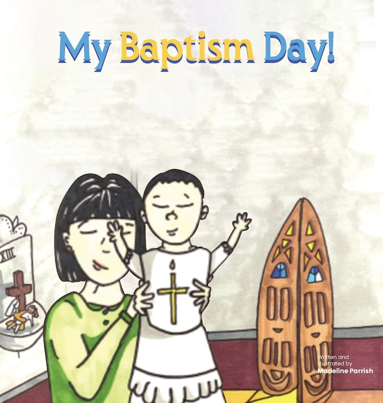 Couverture_My Baptism Day!