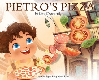 Front cover_Pietro's Pizza