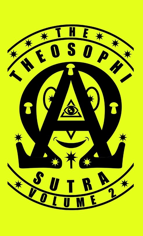 Front cover_The Theosophisutra