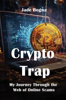 Front cover_Crypto Trap