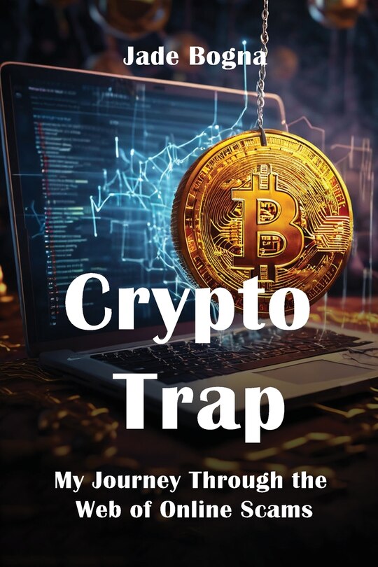 Front cover_Crypto Trap