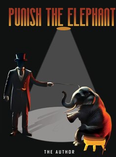 Couverture_Punish the Elephant