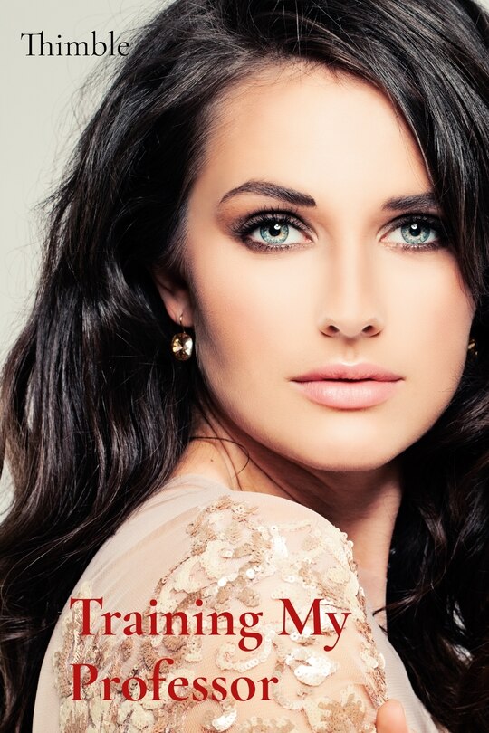 Couverture_Training My Professor