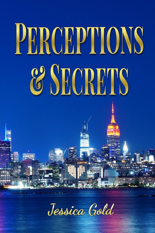 Front cover_Perceptions and Secrets