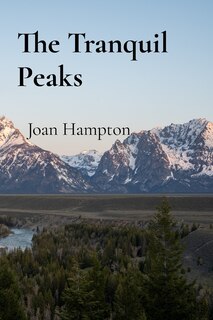 Front cover_The Tranquil Peaks