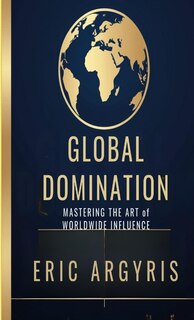 Couverture_Global Domination