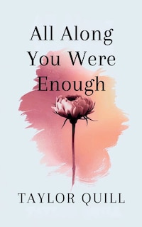 Front cover_All Along You Were Enough