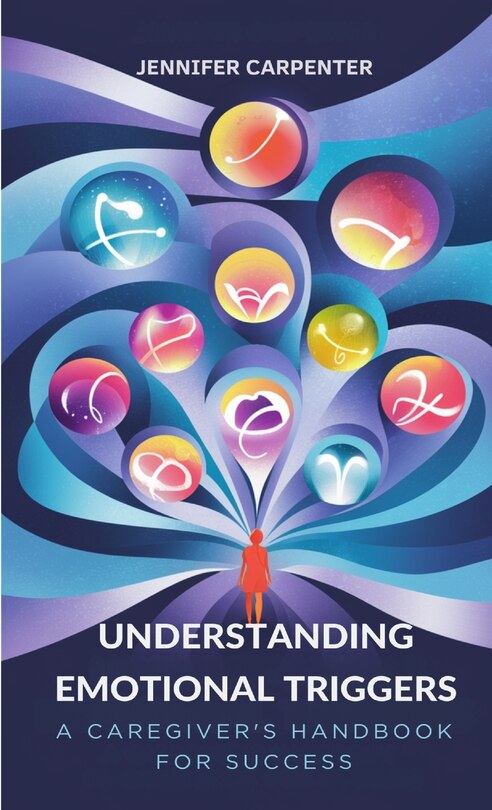 Front cover_Understanding Emotional Triggers