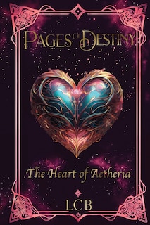 Front cover_Pages of Destiny