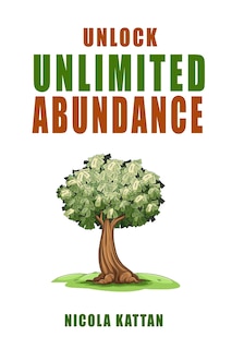 Couverture_Unlock Unlimited Abundance