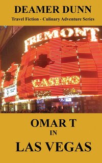 Front cover_Omar T in Las Vegas