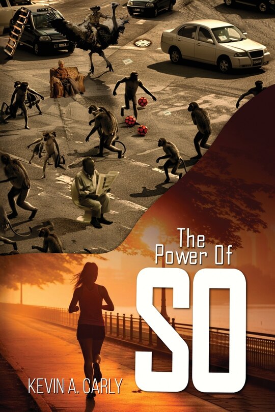 Front cover_The Power of So