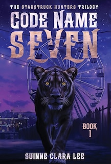 Front cover_Code Name Seven
