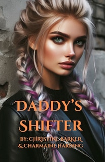 Front cover_Daddy's Shifter