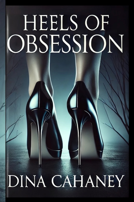 Couverture_Heels of Obsession