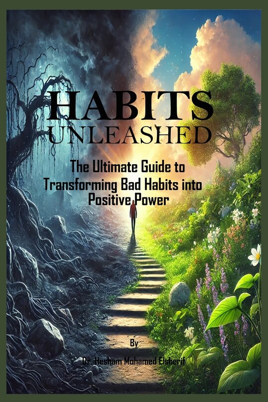 Front cover_Habits Unleashed