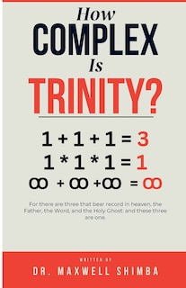 Front cover_How Complex is Trinity?
