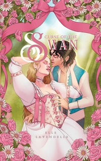 Couverture_Curse of the Swan