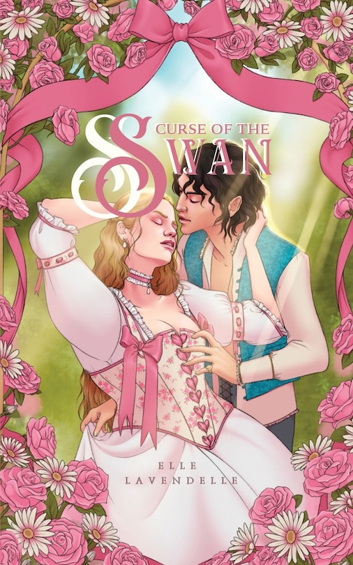 Couverture_Curse of the Swan