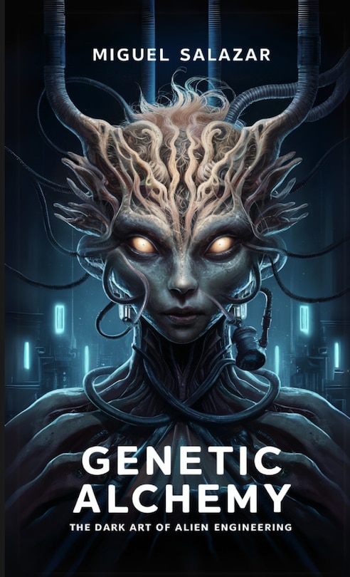 Front cover_Genetic Alchemy
