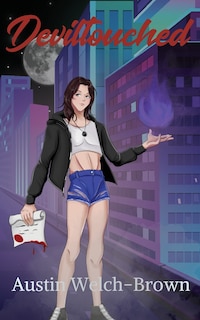 Front cover_Deviltouched