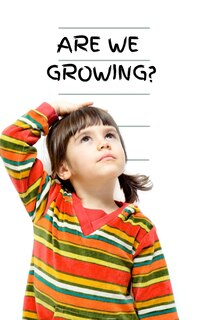Front cover_Are We Growing?