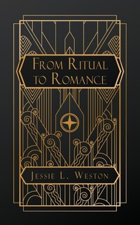 Front cover_From Ritual to Romance