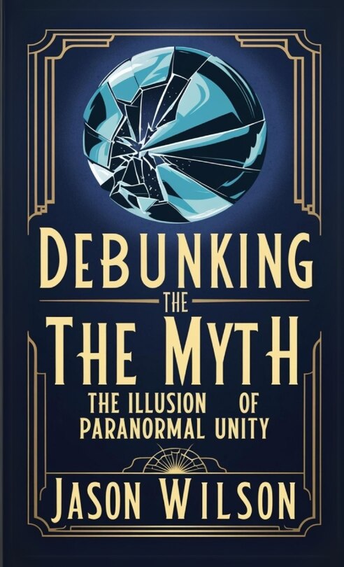 Front cover_Debunking the Myth