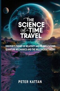 Front cover_The Science of Time Travel