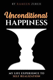 Front cover_Unconditional Happiness
