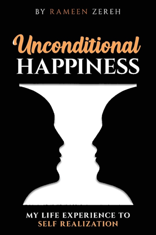 Front cover_Unconditional Happiness
