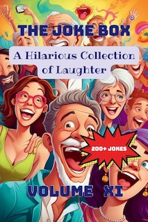 Couverture_The Joke Box - A Hilarious Collection of Laughter