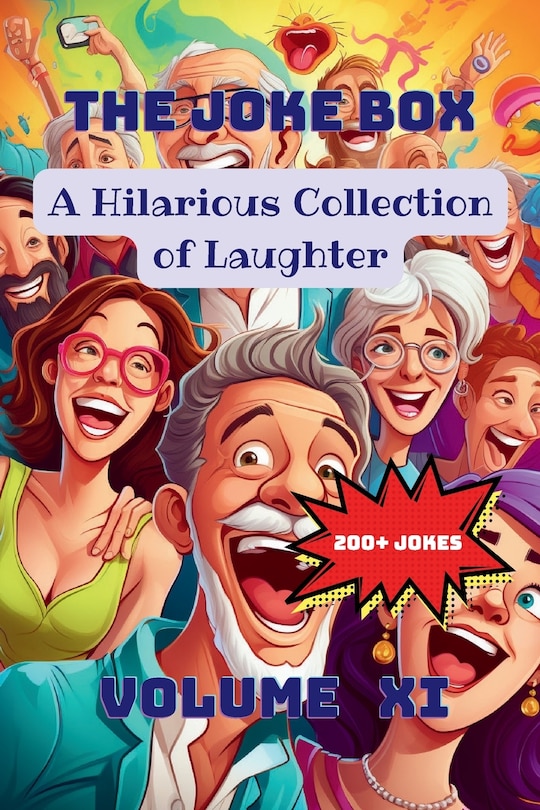 Couverture_The Joke Box - A Hilarious Collection of Laughter