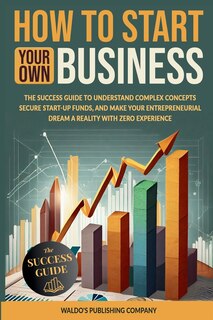 Couverture_How to Start Your Own Business
