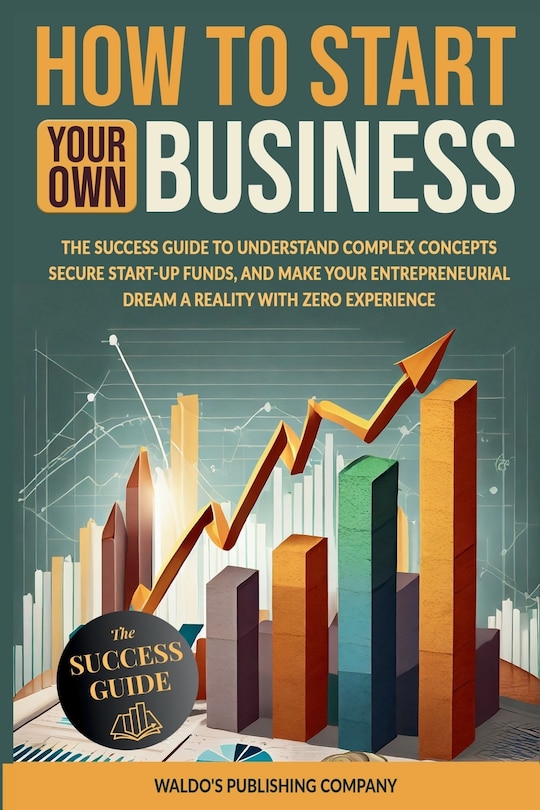 Couverture_How to Start Your Own Business
