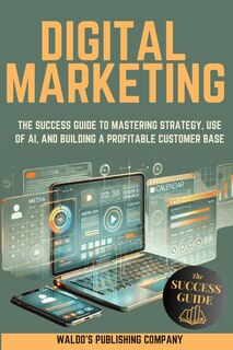 Front cover_Digital Marketing