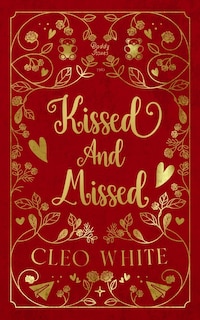 Front cover_Kissed and Missed