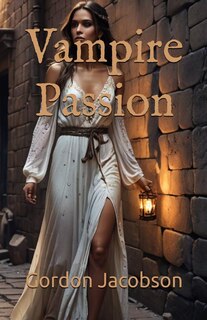 Front cover_Vampire Passion