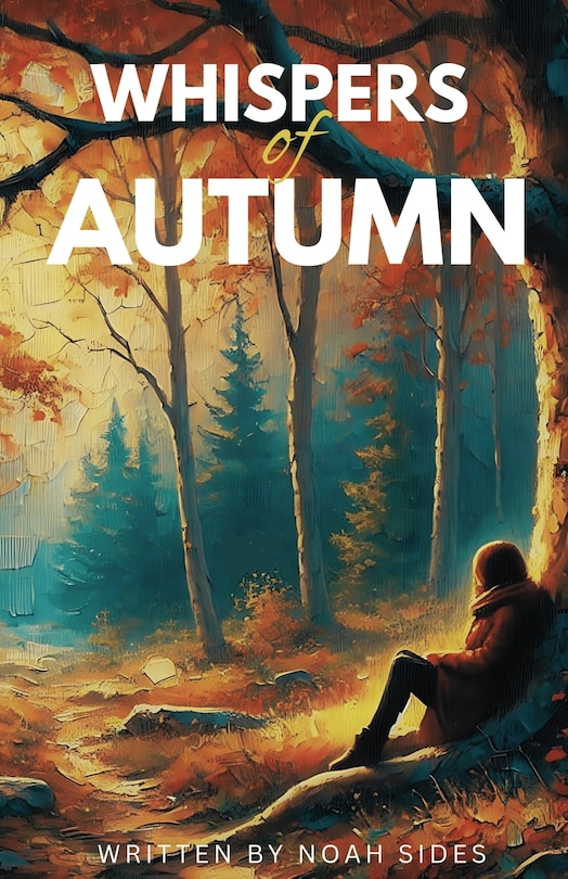 Front cover_Whispers of Autumn
